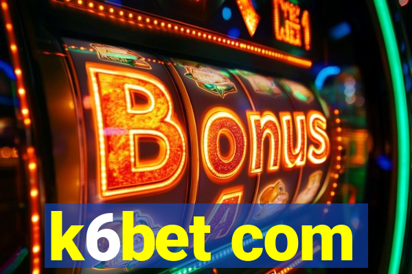 k6bet com